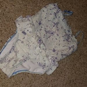 2t girls swimming suit circo brand